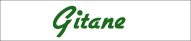Bootnaam lettertype: Gitane