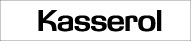 Bootnaam lettertype: Kasserol