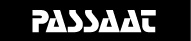 Bootnaam lettertype: Passaat