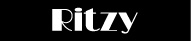 Bootnaam lettertype: Ritzy