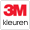 3M Coloured Graphic Film Solutions