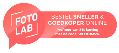 FOTOLAB - Bestel online - Korting