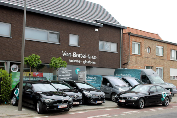 Van Bortel & Co