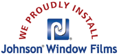 Johnson Window Film